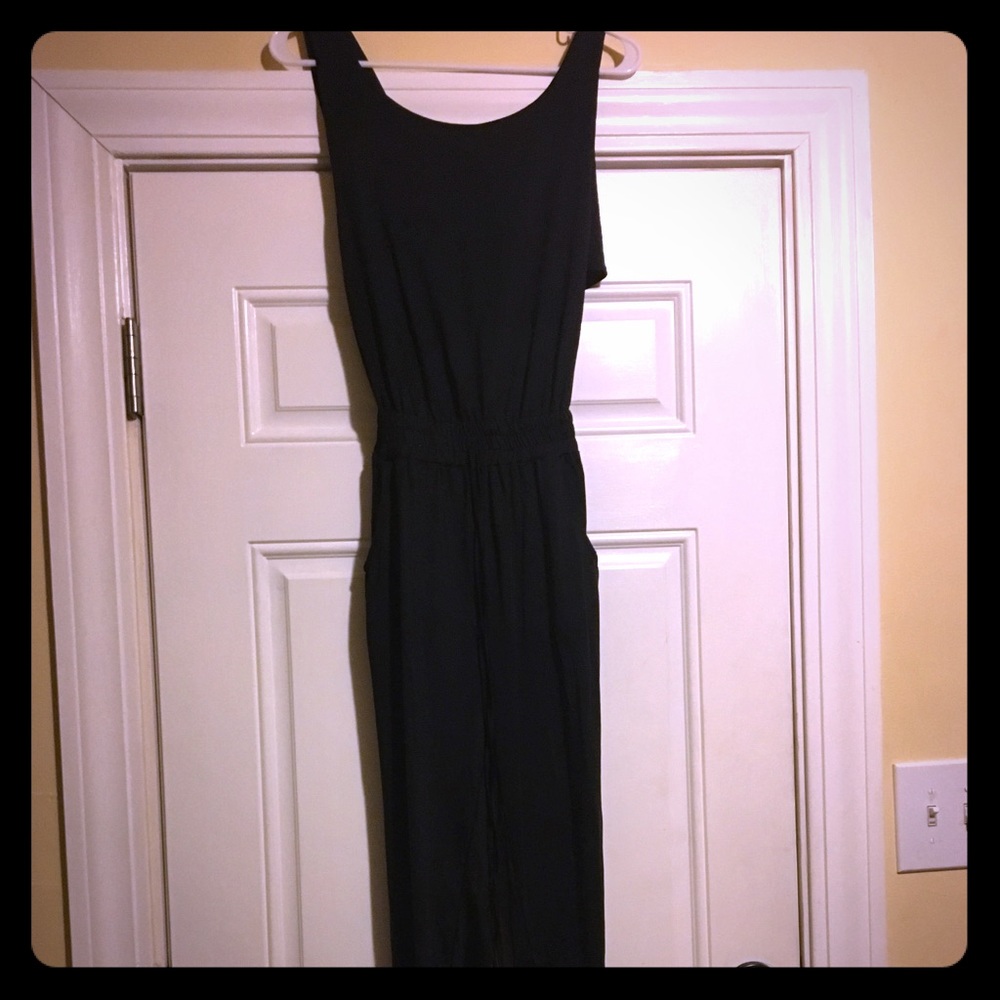 Jumpsuit